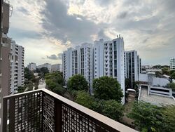 Tanah Merah Kechil Link (D16), Condominium #556527211